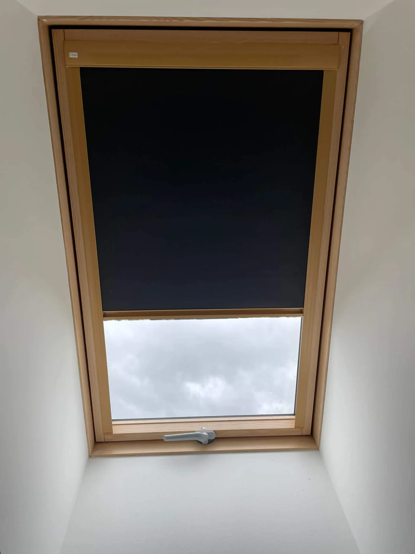 Katuseaknaruloo – aknakatted Valguskate