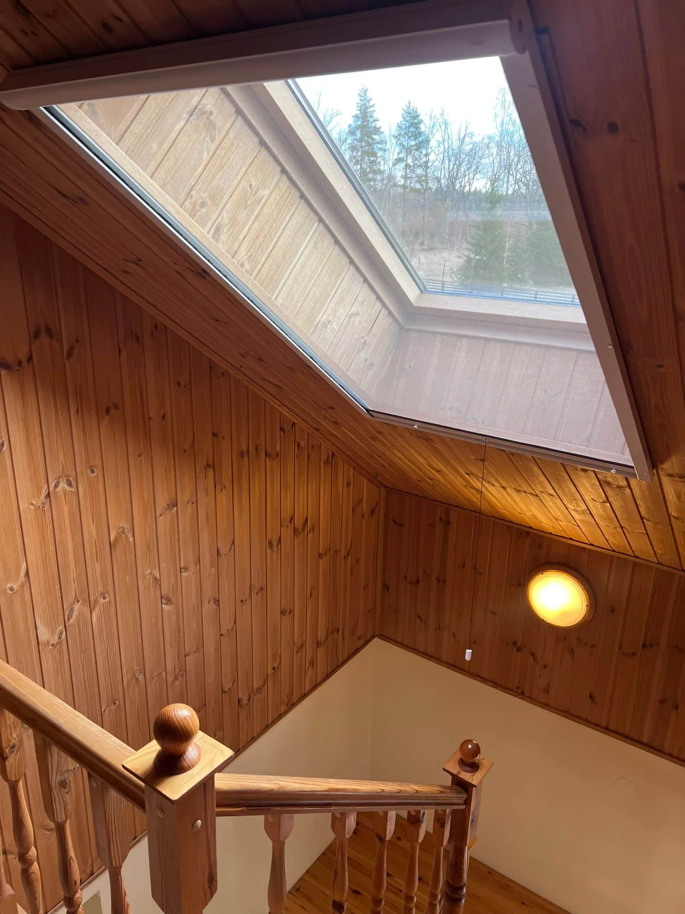 Sääsevõrgud – aknakatted Valguskate